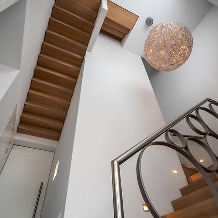B&B, luxe kamer met airco en eigen badkamer Boxtel Eksteriør billede
